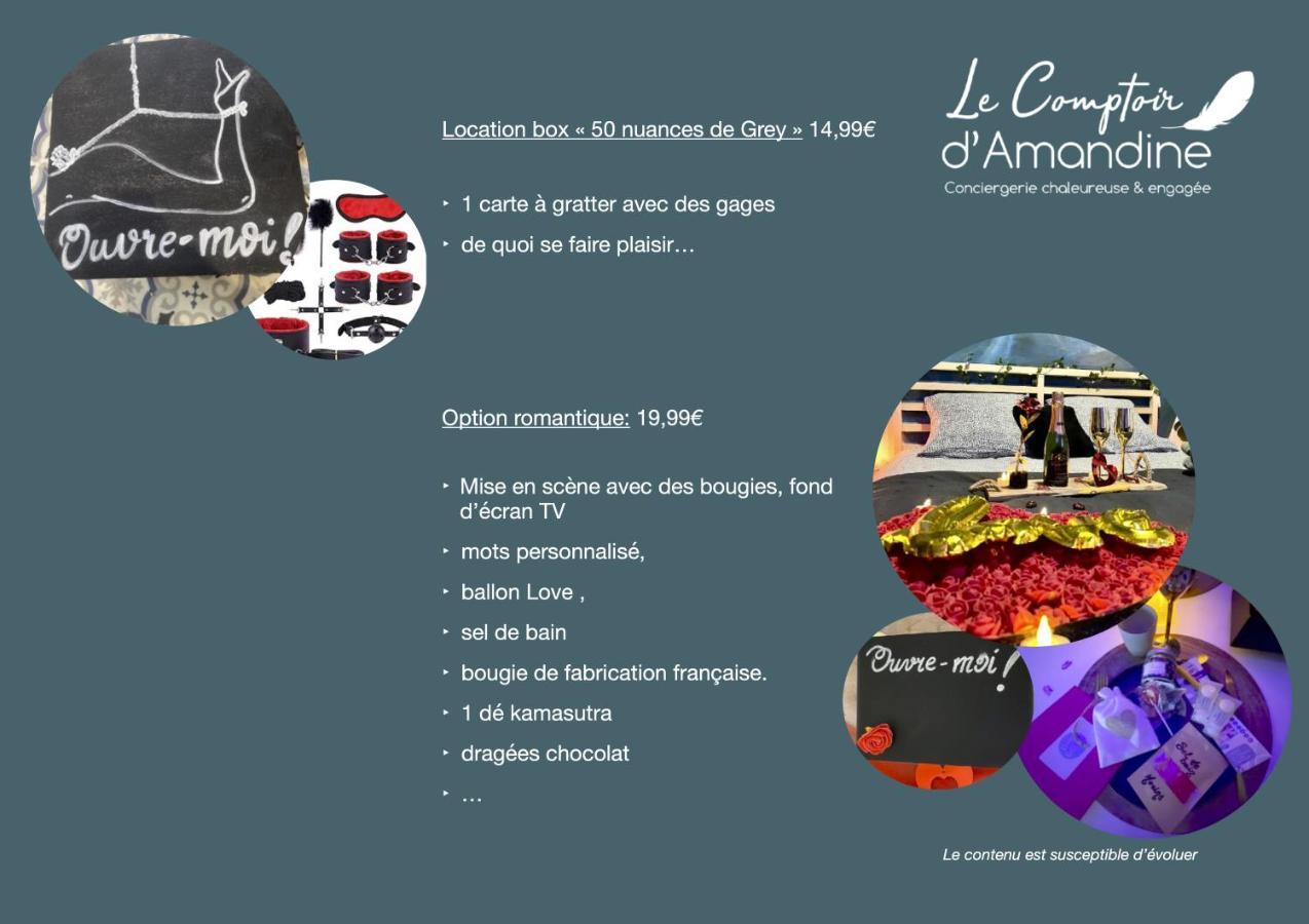 La Cachette Des Poutres Apartment L'Arbresle Bagian luar foto